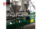 Производственная линия Мастербатч заполнителя высокой эффективности для повторно использованного пластмассой ПЭ ПП