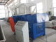 Strong Structure Plastic Crusher Machine , Large Plastic Recycling Shredder