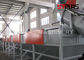 Stainless Steel 304 Waste PP PE Film Washing Line With 300-1000kg/h Capacity