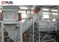 PP PE Bottles Hdpe Plastic Recycling Machine Automatic 12 Months Warranty